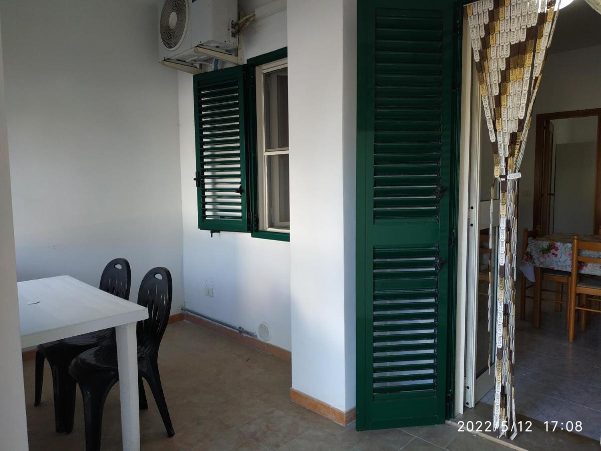 Villa Scialara เวียสเต ภายนอก รูปภาพ