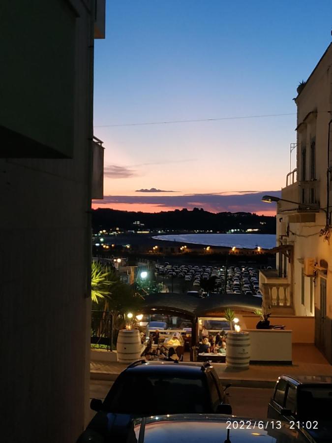 Villa Scialara เวียสเต ภายนอก รูปภาพ