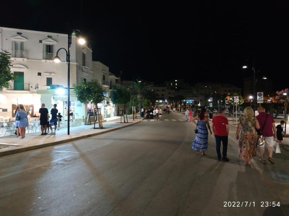 Villa Scialara เวียสเต ภายนอก รูปภาพ