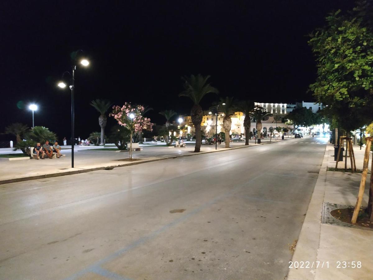 Villa Scialara เวียสเต ภายนอก รูปภาพ