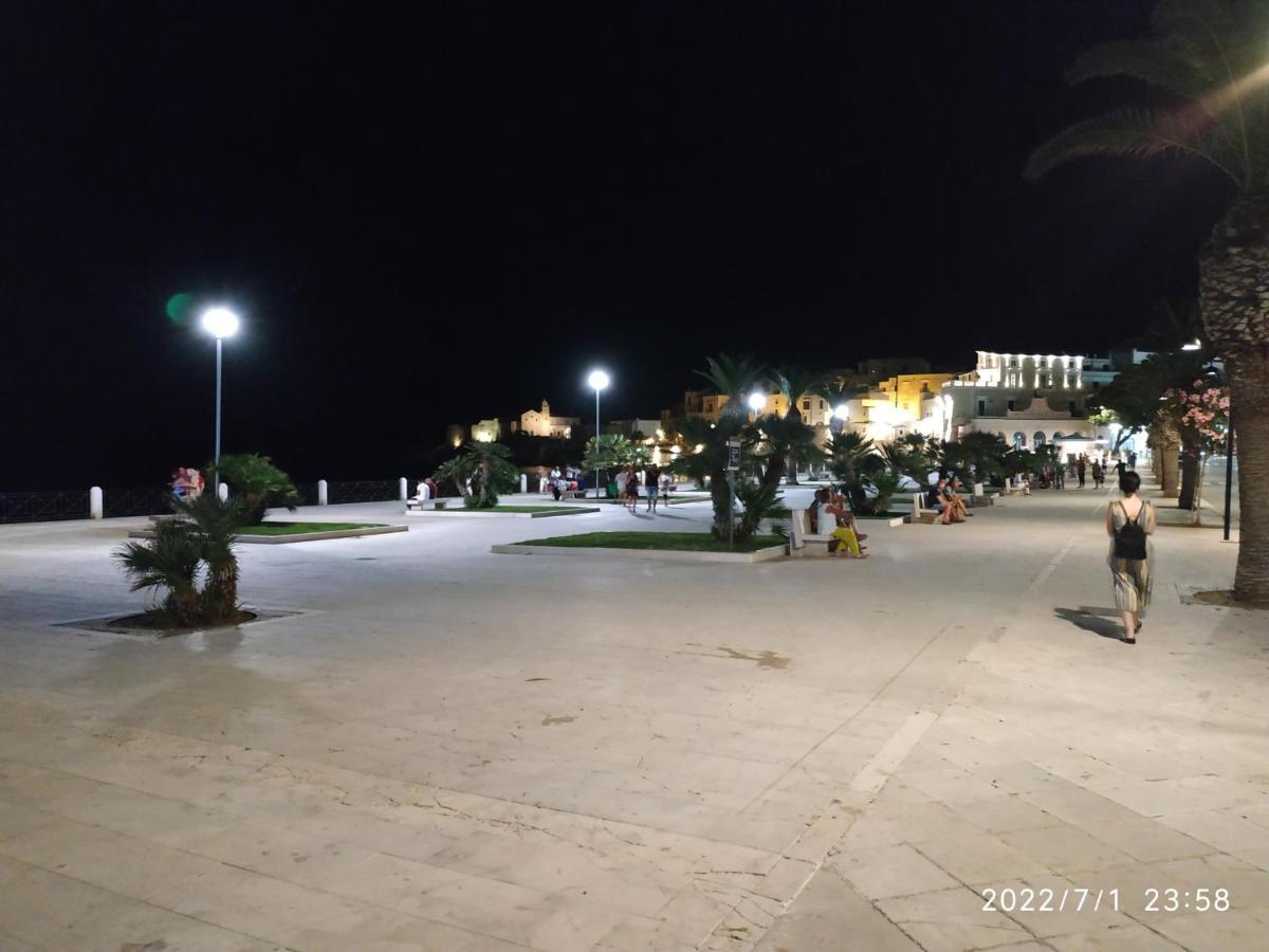 Villa Scialara เวียสเต ภายนอก รูปภาพ