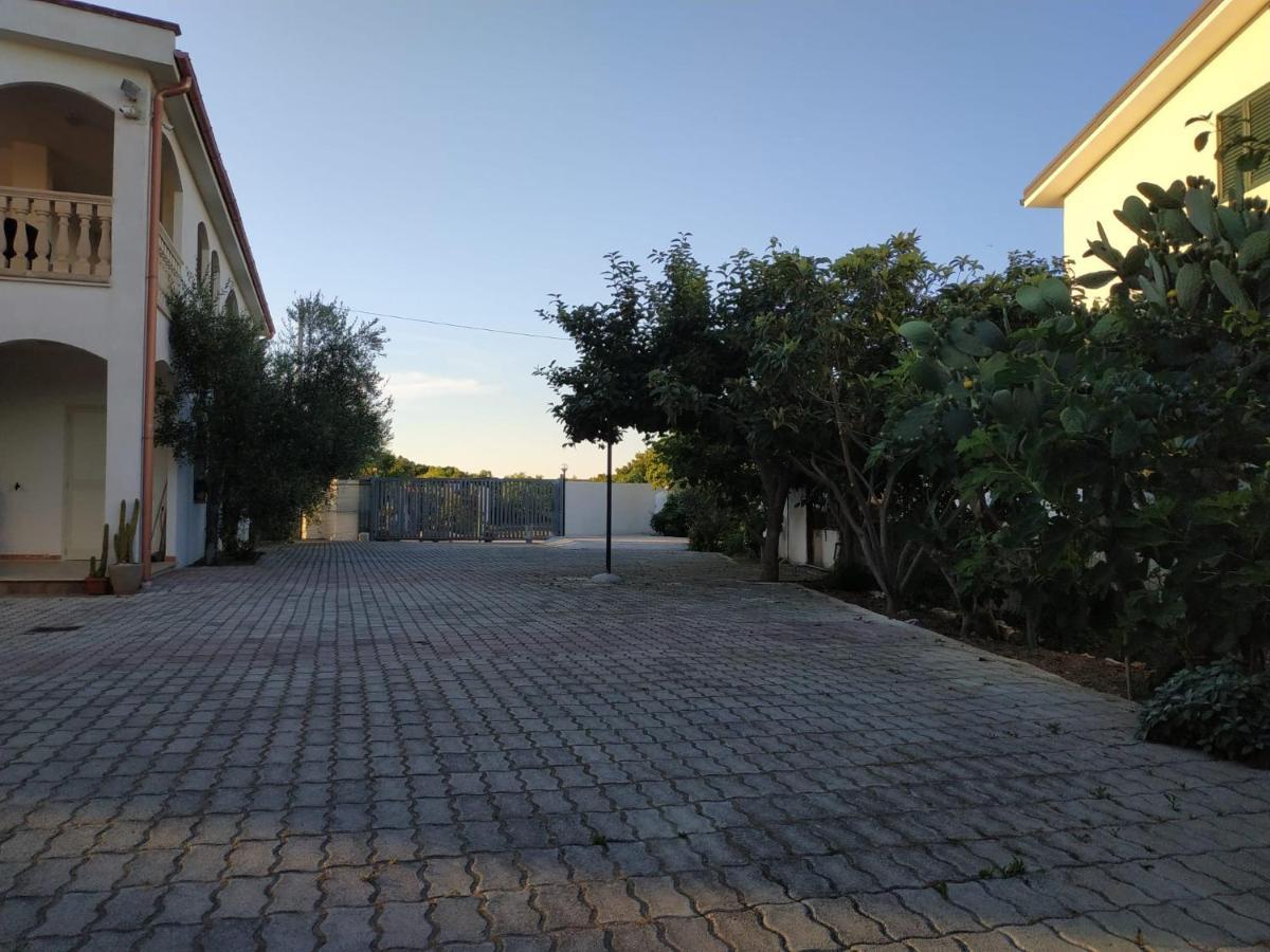 Villa Scialara เวียสเต ภายนอก รูปภาพ