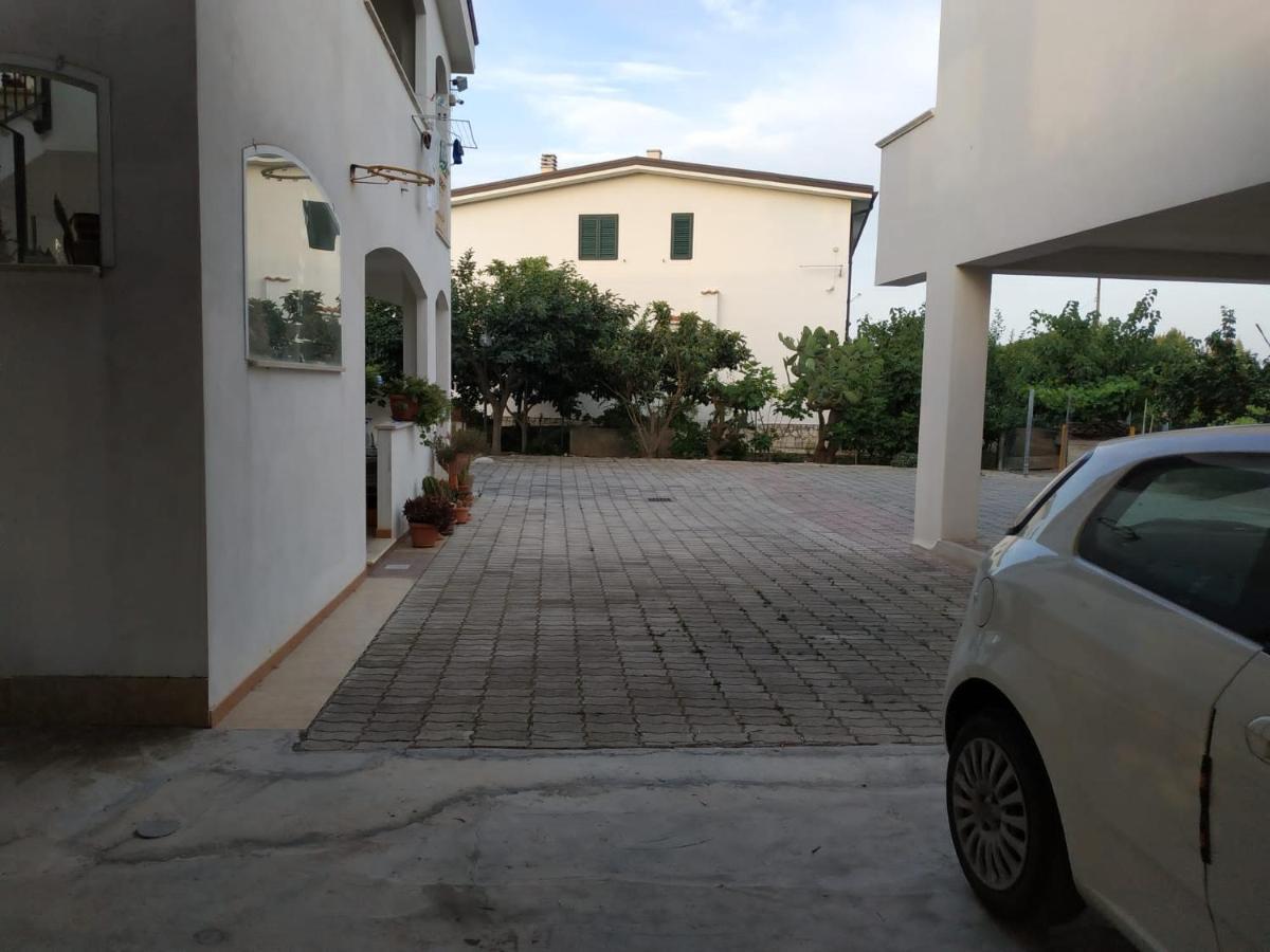 Villa Scialara เวียสเต ภายนอก รูปภาพ